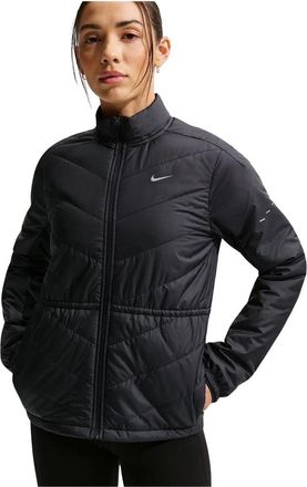 Nike Dames, Sport, Zwart, Maat: S Spandex