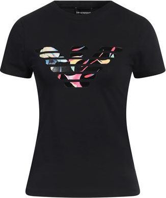 Emporio Armani TOPWEAR - T-shirts on YOOX.COM