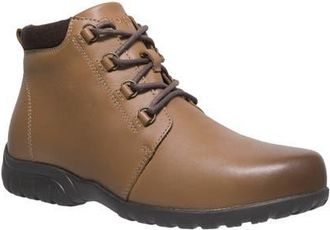 Prop&eacute;t Delaney Water Resistant Bootie in Brown at Nordstrom, Size 7.5