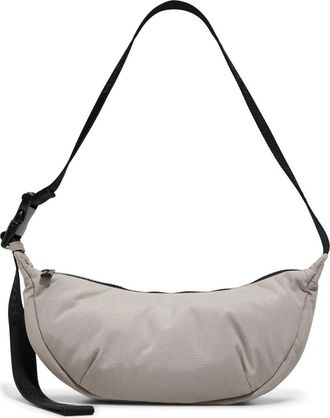 Hunter Essential Crossbody Bag in Grey at Nordstrom