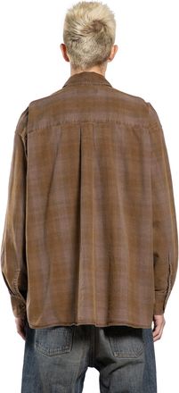 Our Legacy Borrowed Shirt