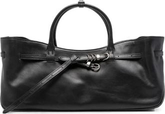 Marge Sherwood Mujer, Bolsos, Negro, Talla: ONE Size