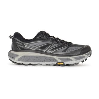 Hoka One One Hombre, Zapatos, Negro, Talla: 44 EU