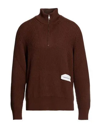 Amaranto STRICKWAREN - Pullover auf YOOX.COM