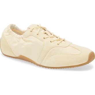 Rag & Bone Emilee Ballet Sneaker in Butter at Nordstrom Rack, Size 38.5