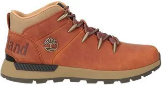Timberland SPRINT TREKKER MID LACE UP SNEAKER