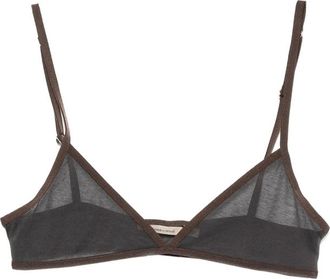 Paloma Wool Esco Triangle-cup Adjustable-strap Top
