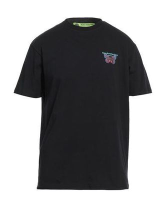 New Amsterdam Surf Association TOPWEAR - T-shirts sur YOOX.COM