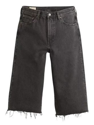 Levi's 478 Baggy Capri Just Business
