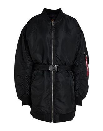 Alpha Industries JACKEN & M&Auml;NTEL - Jacken und Anoraks auf YOOX.COM