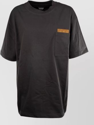 Bottega Veneta cotton t-shirt