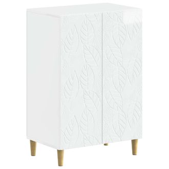 vidaXL Armario Zapatero Delft 59,5 X 39,5 X 90 Cm Madera De Ingenier&iacute;a Vidaxl