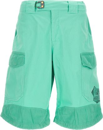 Objects IV Life Cargo Shorts