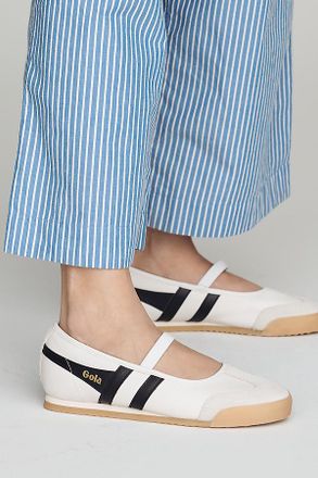 Gola Exclusive Celestra Ballet Sneakers