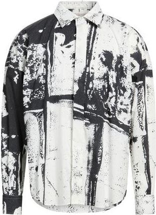 Alexander McQueen TOPS - Hemden auf YOOX.COM