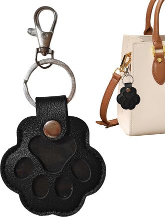 Generic Hair Collector Keychains,Keychains for Collecting Cat and Dog Hair - Pendant Keepsake Jewelry Charm Storage for Men Girls Wallet Women Mobile Phone