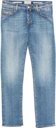 Jacob Cohen Nick Ltd Slim Fit 5-Pocket Pants