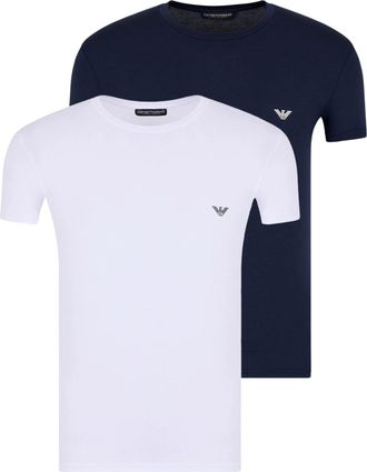 Emporio Armani T-shirts
