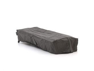 Kees Smit Kees Smit Tuinmeubelhoes ligbed 200x80/130x35cm