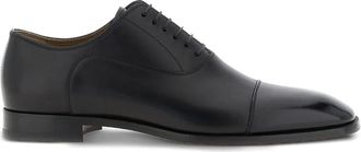 Christian Louboutin Greggory Flat Lace Shoes