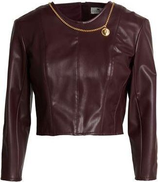 Elisabetta Franchi TOPWEAR - Top su YOOX.COM