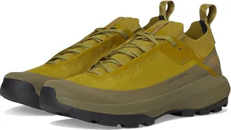 Arc'teryx Vertex Alpine GTX Mens Shoes Olive Moss/Tatsu : 10.5 D - Medium, Rubber