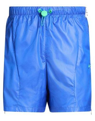 Nike PARTES DE ABAJO - Pantalones cortos y bermudas en YOOX.COM