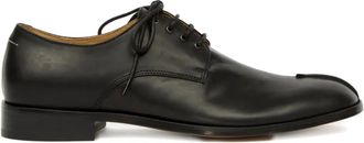 Maison Margiela Derby veterschoenen - Zwart