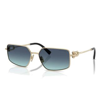 Tiffany & Co. Tf3111 Sonnenbrille