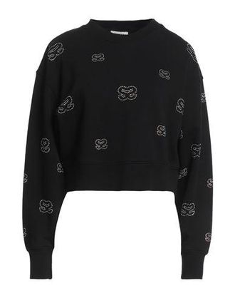 Sandro CAMISETAS Y TOPS - Sudaderas en YOOX.COM