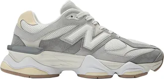 New Balance Mens 9060 Slate Grey Calcium