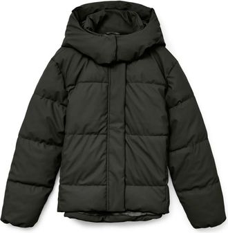 Vero Moda Vero Moda, Dames, Jassen, Groen, Maat: 2XL