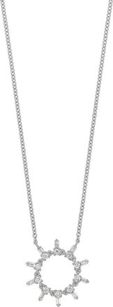 Bony Levy 18K 0.26 Ct. Tw. Diamond Necklace