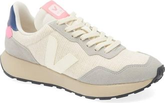Veja Womens Paulistana Sneakers In Cashew Oxford Grey
