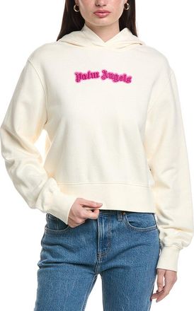 Palm Angels Hooded Sweatshirt