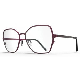 Blackfin unisex, Accessoires, Bruin, Maat: 54 MM