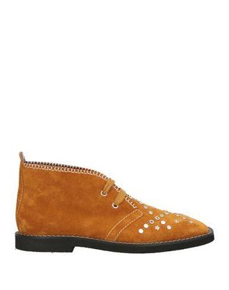 Wales Bonner SCHUHE - Stiefeletten auf YOOX.COM