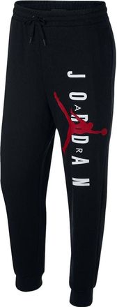Nike Jordan Air Jordan Jumpman Air Lightweight Sweatpants Black AR0032-010