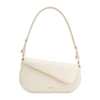 JW PEI Addisyn Shoulder Bag - female - JW PEI - Shoulder Bags - White - ONE SIZE - Bags