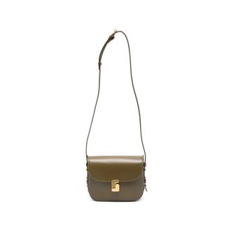 SOEUR Cross Body Bags, female, Green, Size: ONE SIZE Bag Soeur