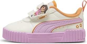 Puma Sneakers Carina 3.0 per bimbi ai primi passi PUMA x DORA THE EXPLORER, Accessori, Bianco, 20