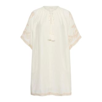 Part Two Dames, Blouses & Shirts, Wit, Maat: XS