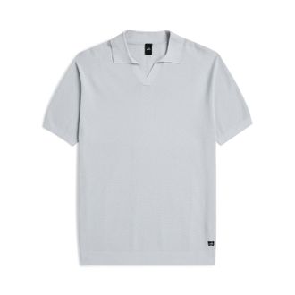 Wahts Mens Knitwear, TargetGroup:Men Frost Blue / XXL