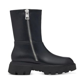 Tamaris Mujer, Zapatos, Negro, Talla: 41 EU