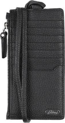 Brioni PICCOLA PELLETTERIA - Portacarte su YOOX.COM