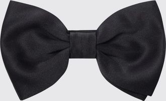 Tagliatore Papillon in raso