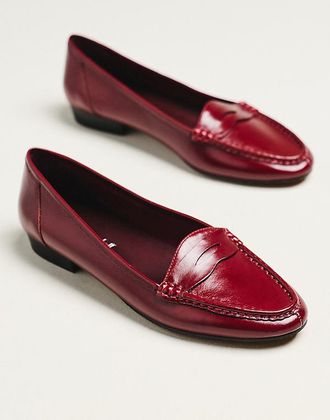 Jeffrey Campbell Old-Soul Loafers