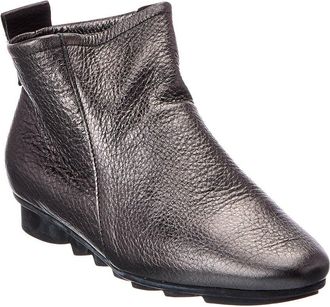 Arche Bibiki Leather Bootie