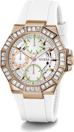 Guess Mujer, Accesorios, Blanco, Talla: ONE Size