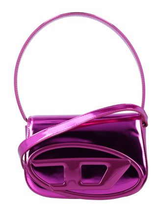 Diesel 1 Dr Mirror Leather